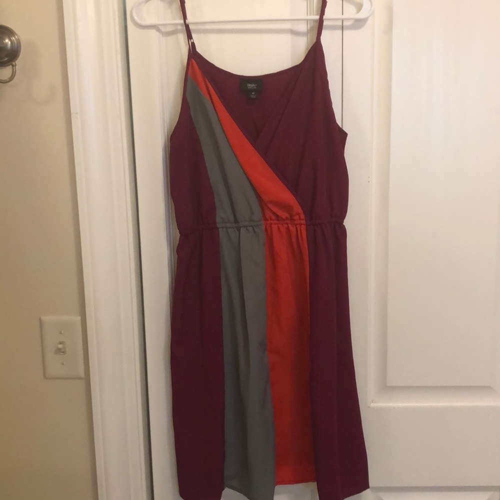 Mossimo Dress